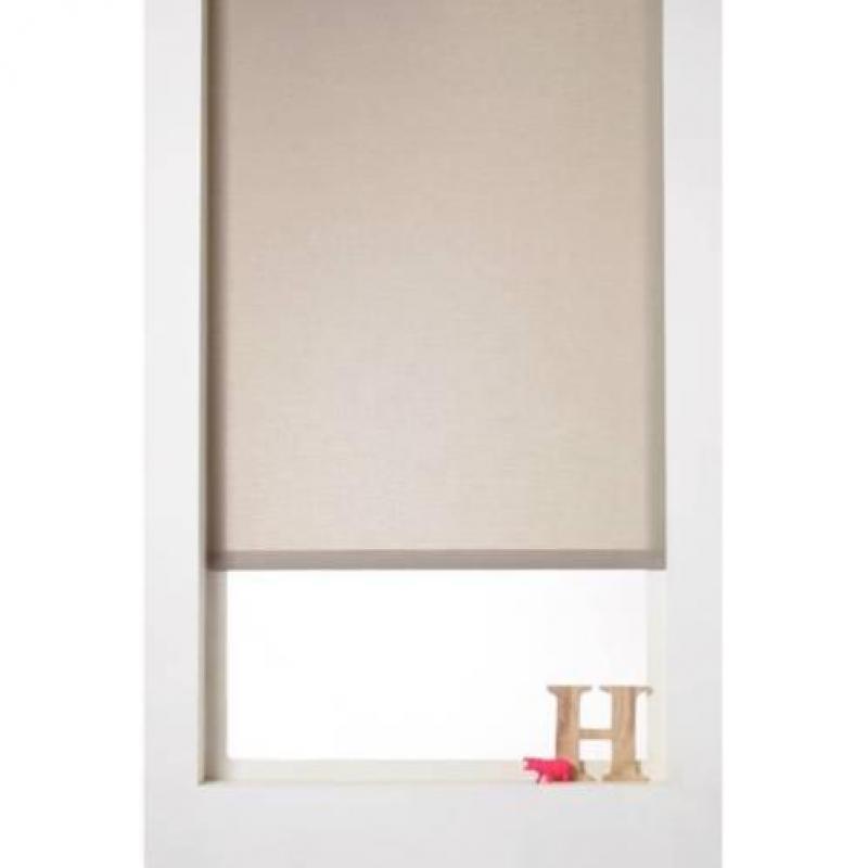 Decosol Rolgordijn maat 180x190