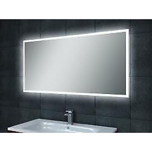 Wiesbaden Quatro-Led dimbare condensvrije spiegel 700x500