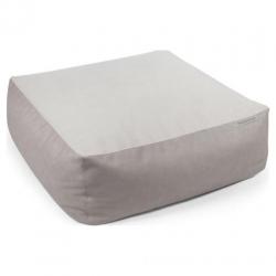 Pushbag Living leefkussen Skai - Taupe