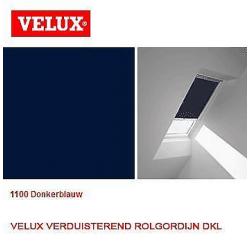 VELUX verduisterend rolgordijn voor dakraam SK08 - S08 - 608