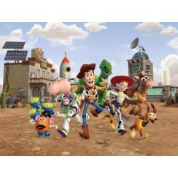 Toy Story behang fotobehang XL 360 x 270 * Gratis verzending