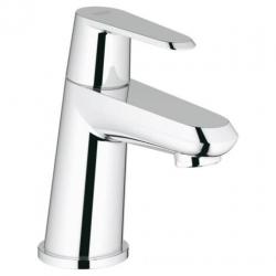 Eurodisc Cosmopolitan toiletkraan 1/2 EcoJoy chroom