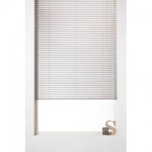 Decosol Aluminium jaloezie 25mm maat 180x180