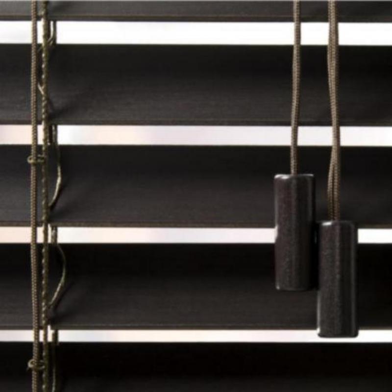 Holz-Jal HB 35mm - 60X130 Ebony