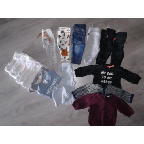 Pakket 50-56