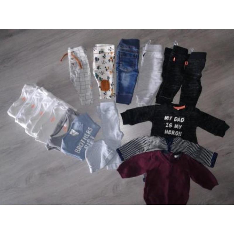 Pakket 50-56