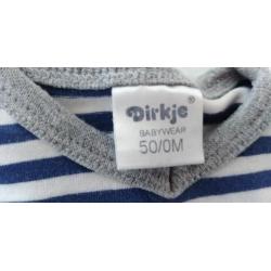 9 shirts/vest maat 50
