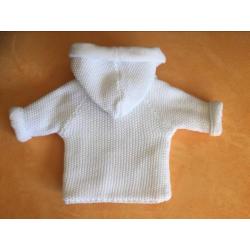 Prenatal jasje, maat 50, nieuw