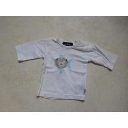 (Q85) SALE! Villa Happ longsleeve