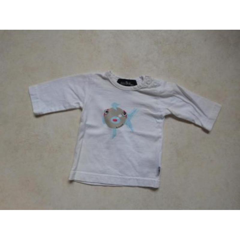 (Q85) SALE! Villa Happ longsleeve