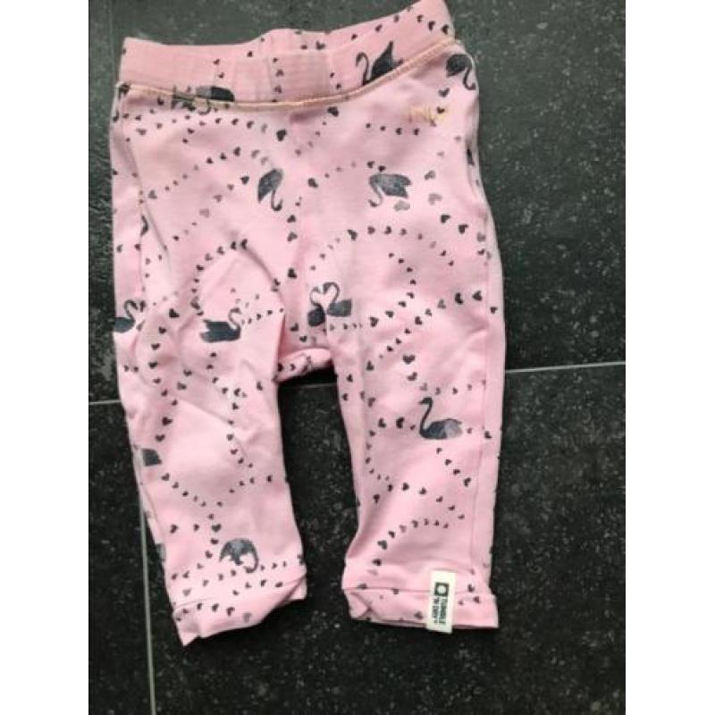 Tumble N Dry kledingsetje maat 50