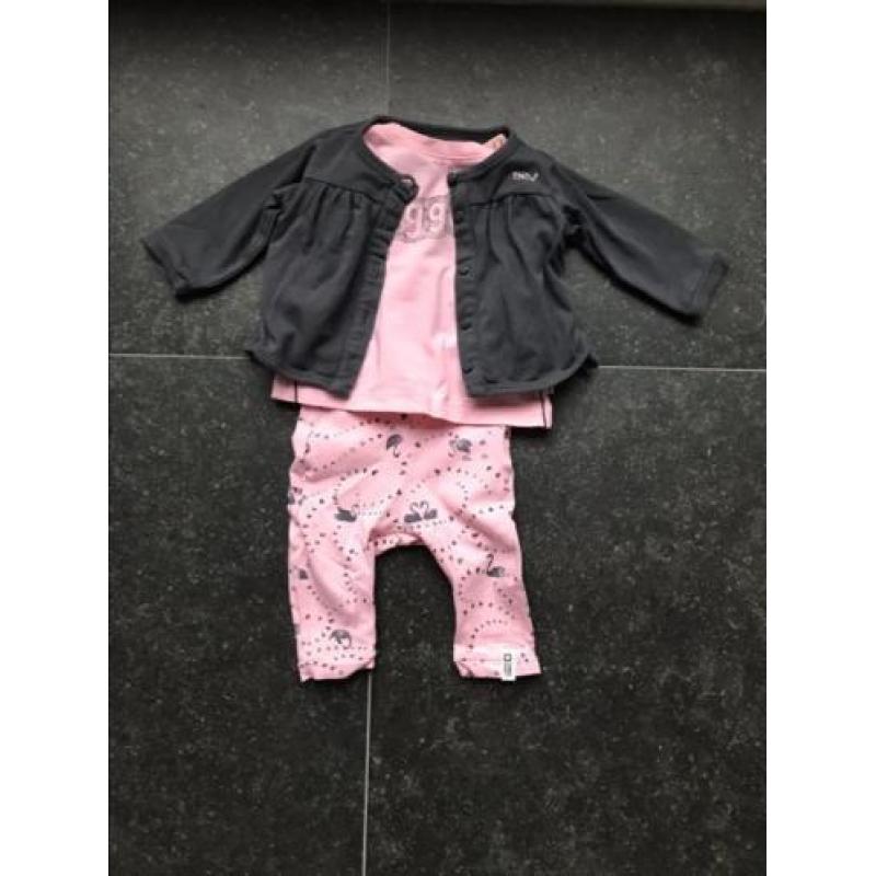 Tumble N Dry kledingsetje maat 50