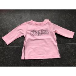 Tumble N Dry kledingsetje maat 50
