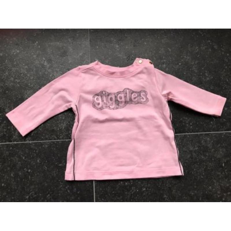 Tumble N Dry kledingsetje maat 50