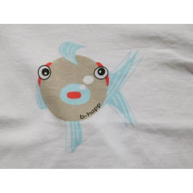 (Q85) SALE! Villa Happ longsleeve