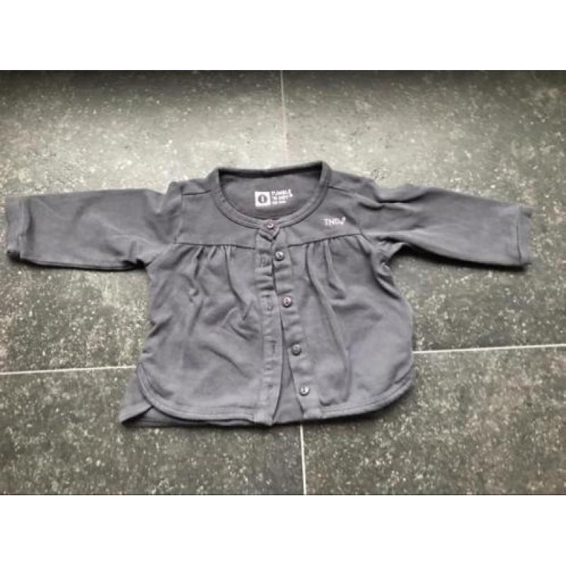 Tumble N Dry kledingsetje maat 50