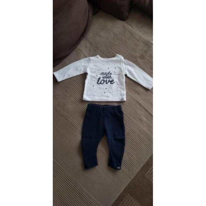 Tweeling pakket mt 50 Z8