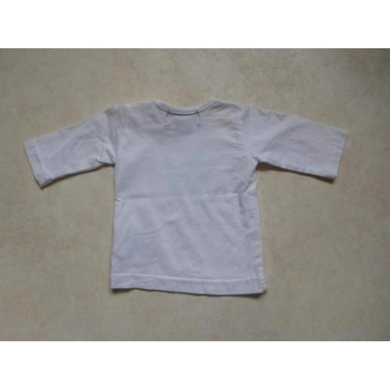 (Q85) SALE! Villa Happ longsleeve