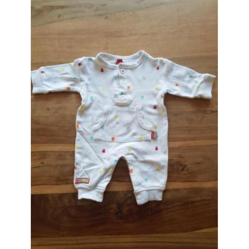 3 babypakjes maat 50