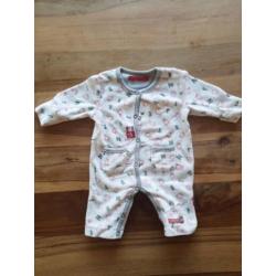 3 babypakjes maat 50