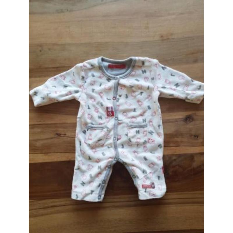 3 babypakjes maat 50