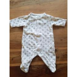 3 babypakjes maat 50