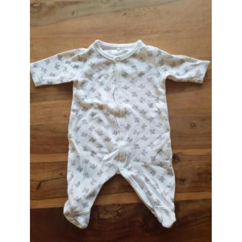 3 babypakjes maat 50