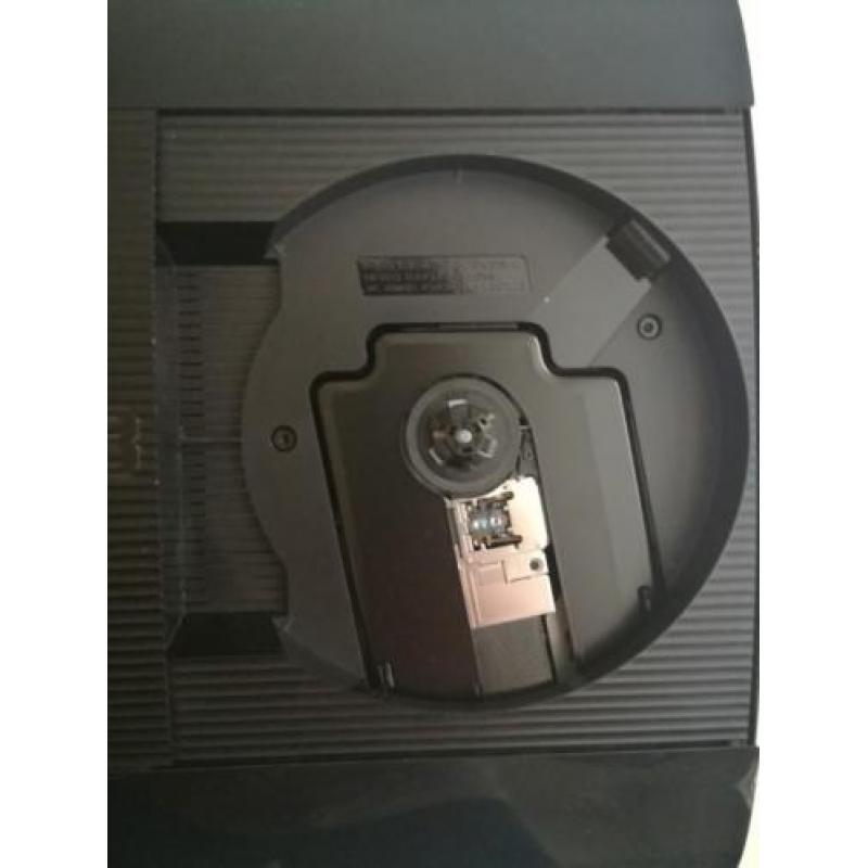 Playstation 3 super slim