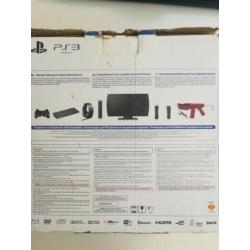 Playstation 3 super slim