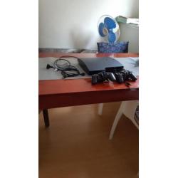 PlayStation 3 met games