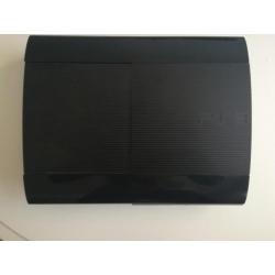 Playstation 3 super slim