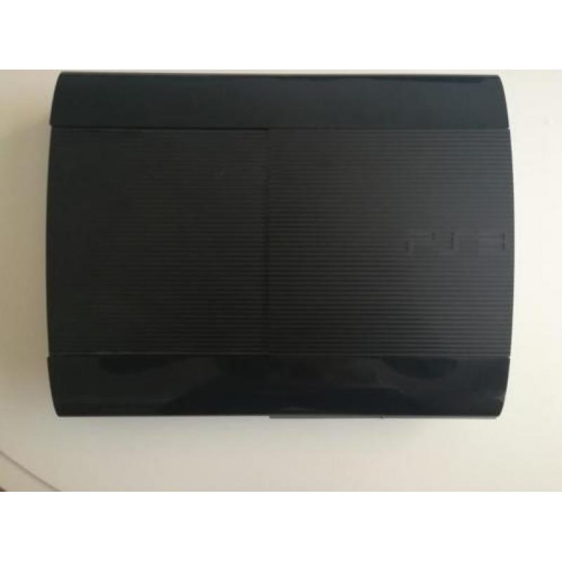 Playstation 3 super slim