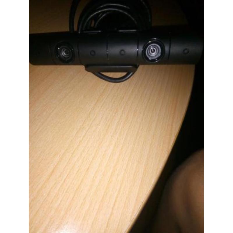 Ps4 Camera Pro