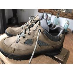 Hanwag wandelschoenen maat 40