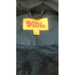 Fjallraven reporter lite vest L
