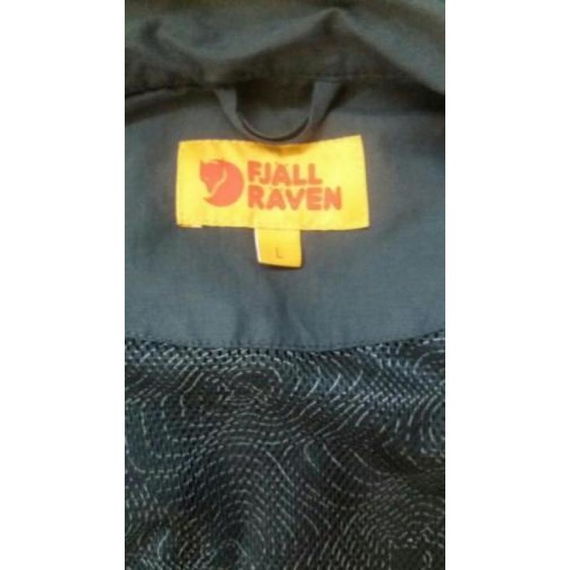 Fjallraven reporter lite vest L