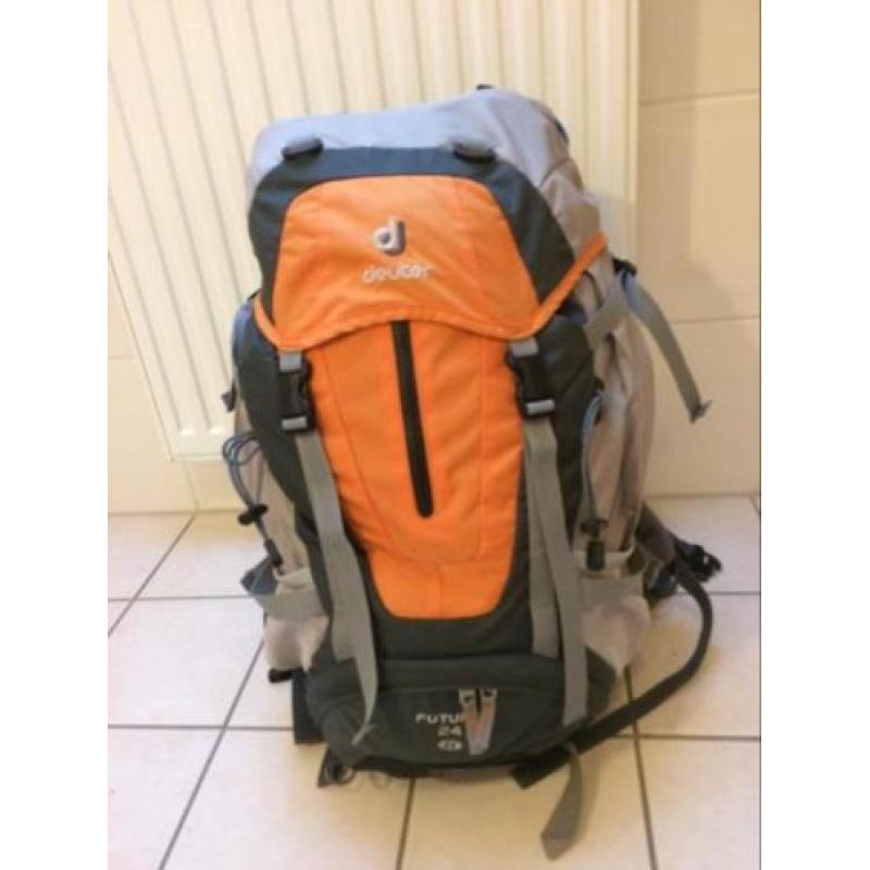 Rugzak 24 L dames deuter futura