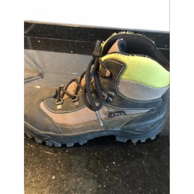 Mountain Peak wandelschoenen / bergschoenen maat 38
