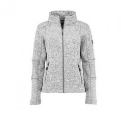 Kjelvik fleece jack (dames) maat 46