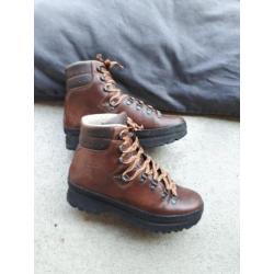 Hanwag Yukon Lady - AARDE - Mt 40