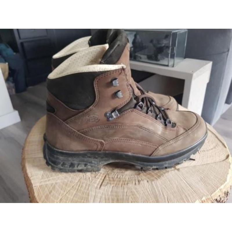 Hanwag wandelschoen maat 46