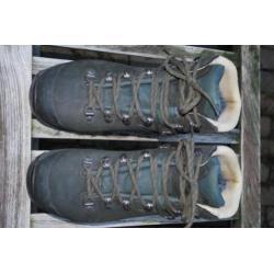 Hanwag Tatra bergschoenen maat 37,5