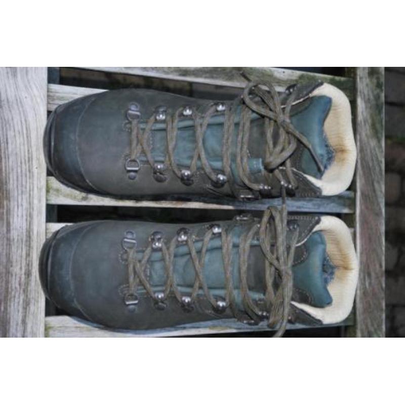 Hanwag Tatra bergschoenen maat 37,5