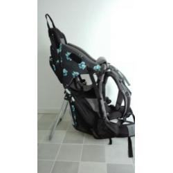 Watchtower pro Jack Wolfskin draagzak