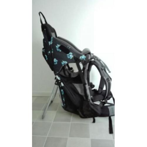 Watchtower pro Jack Wolfskin draagzak
