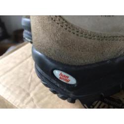Hanwag wandelschoenen maat 40