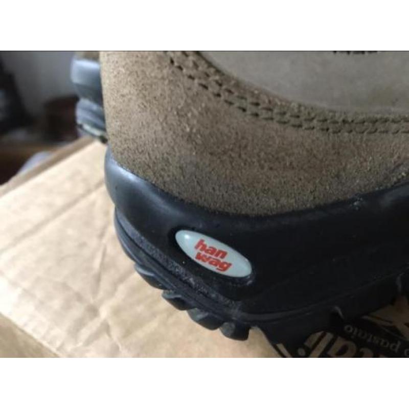 Hanwag wandelschoenen maat 40