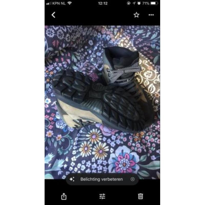 Wandelschoenen maat 42
