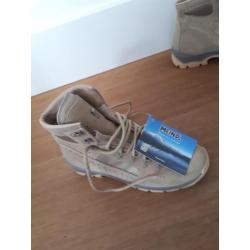 Meindl desert wandelschoenen