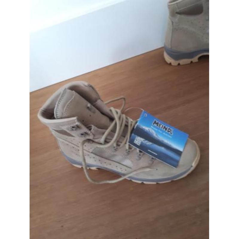 Meindl desert wandelschoenen